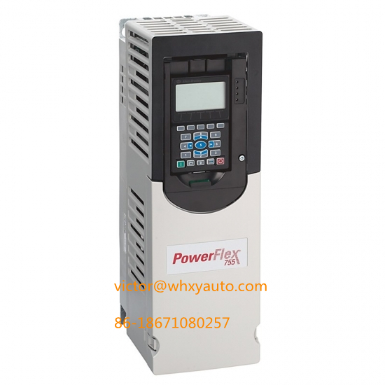 Allen Bradley 20G11ND5P0AA0NNNNN PowerFlex 755 AC Drives 20G11ND5P0AA0NNNNN Adjustable Speed Drives