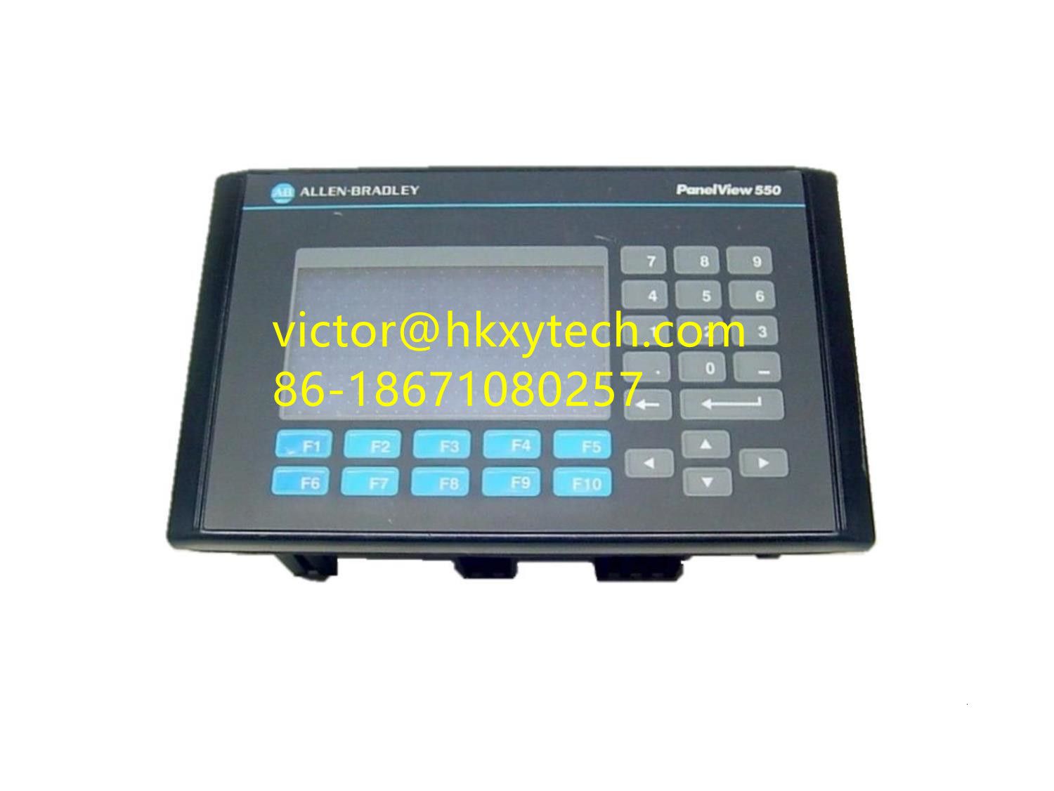 HKXYTECH Hotsale ROCKWELL Allen-Bradley 2711-B5A1 PanelView Standard Terminal A-B 2711-B5A1 In stock