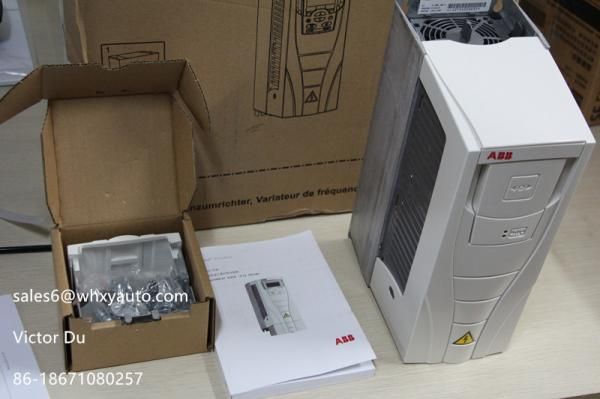 ABB ACS510-01-031A-4 inverter in stock ABB drive ACS510-01-031A-4 