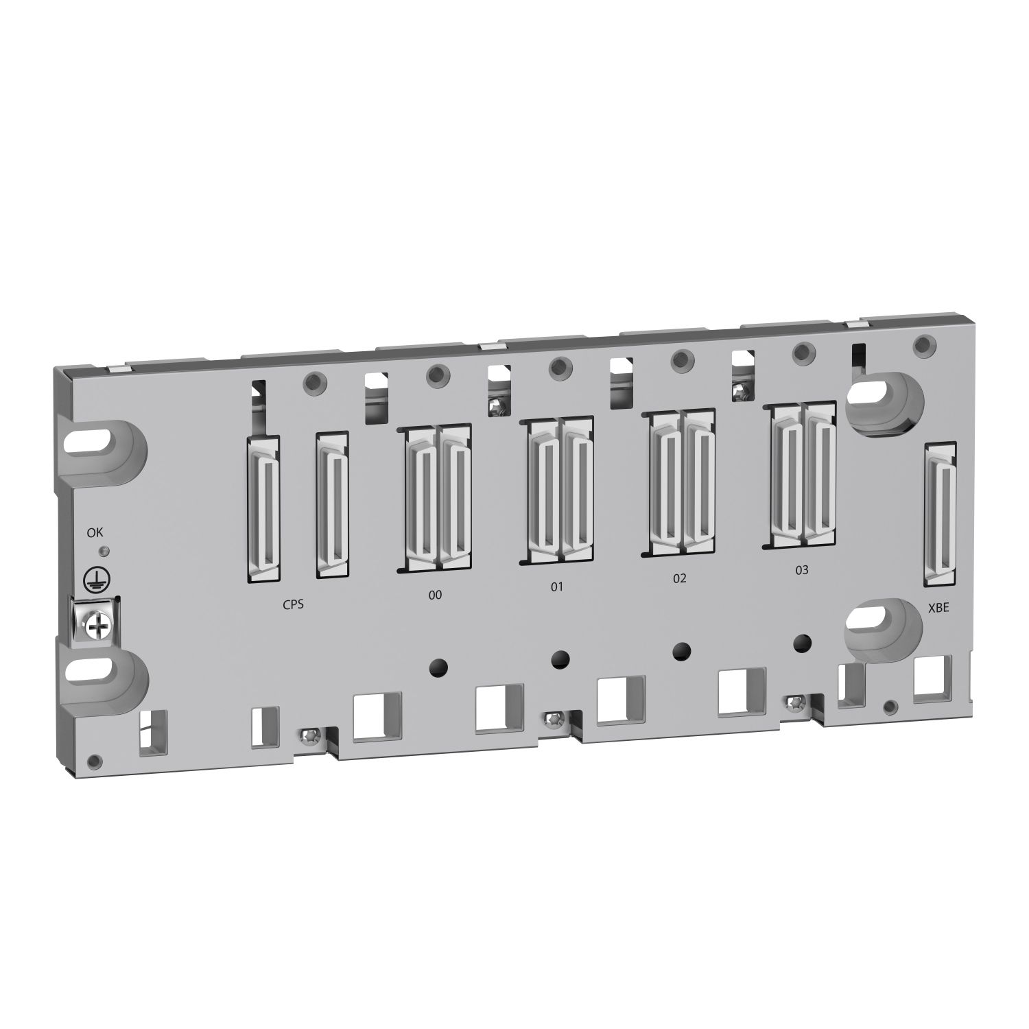 HKXYTECH SCHNEIDER BMEXBP0400 Ethernet backplane IN STOCK