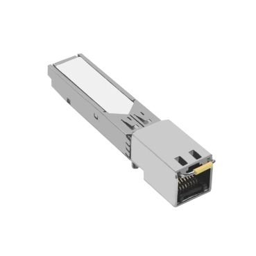 HKXYTECH SCHNEIDER HSBY SFP socket - RJ45 490NAC0100 IN STOCK