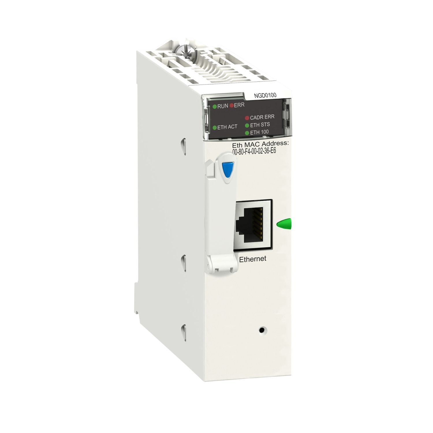 HKXYTECH SCHNEIDER BMXNGD0100 IN STOCK Schneider network module BMXNGD0100 in stock