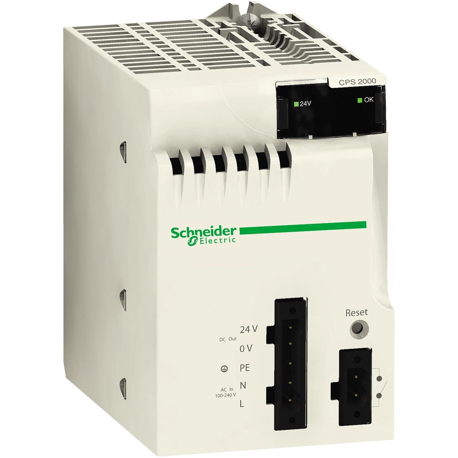HKXYTECH SCHNEIDER BMXCPS2000 IN STOCK Schneider Electric BMXCPS2000 power supply module 