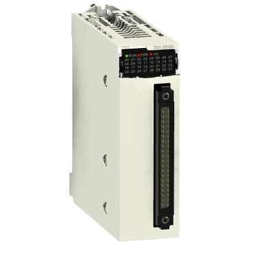 HKXYTECH SCHNEIDER BMXDDI3202K IN STOCK schneider discrete input module X80 BMXDDI3202K