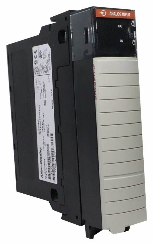 HKXYTECH Allen Bradley 1769-IM12 CompactLogix 12 Pt 240VAC D/I Module in stock
