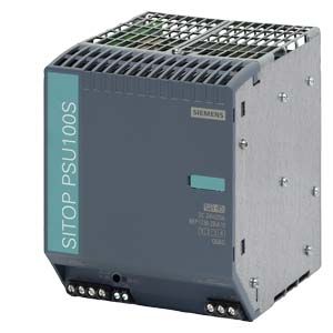 HKXYTECH Siemens  SITOP PSU100S 20 A stabilized power supply 6EP1336-2BA10