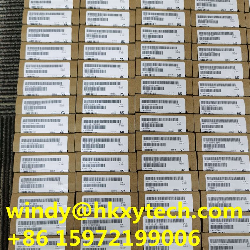 HKXYTECH HOTSALE SIEMENS 6RA8075-6DV62-0AA0 IN STOCK