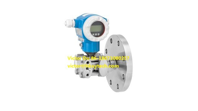 Endress Hauser Differential pressure Deltabar FMD77 made in Germany FMD77-ACA7D1H1AMAAJAMB71Z1 [71289723] [1m]