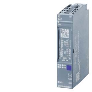 HKXYTECH SIEMENS 6ES71356HD000BA1 SIMATIC ET 200SP Siemens 6ES7135-6HD00-0BA1 in stock