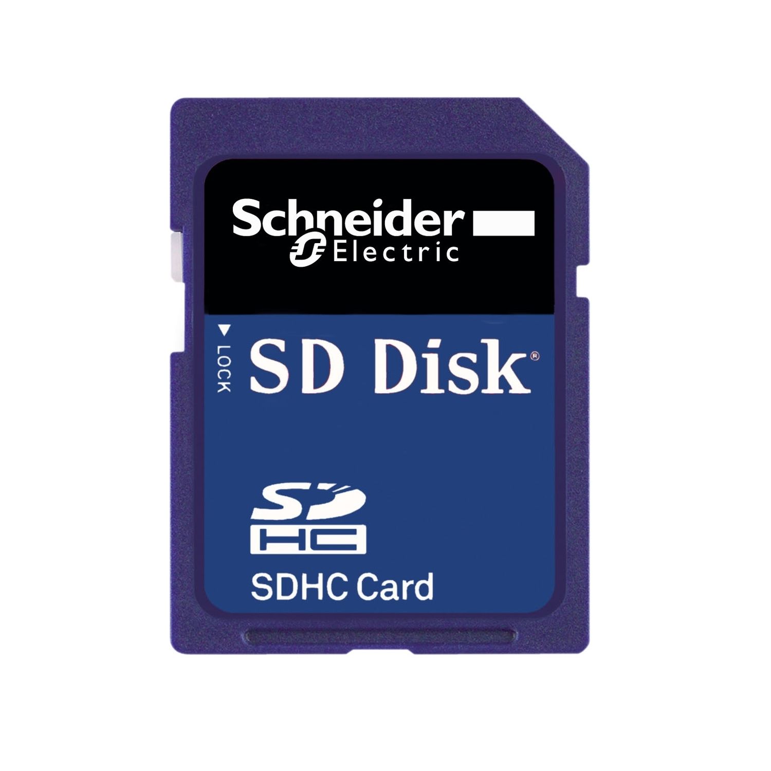 HKXYTECH SCHNEIDER BMXRMS004GPF IN STOCK Schneider SD flash memory card BMXRMS004GPF in stock