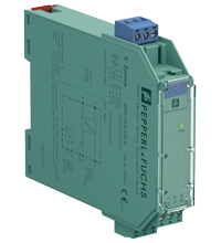 HKXYTECH Pepperl+Fuchs KFD2-CD-EX1.32-12 Voltage Driver KFD2-CD-EX1.32-12 in stock