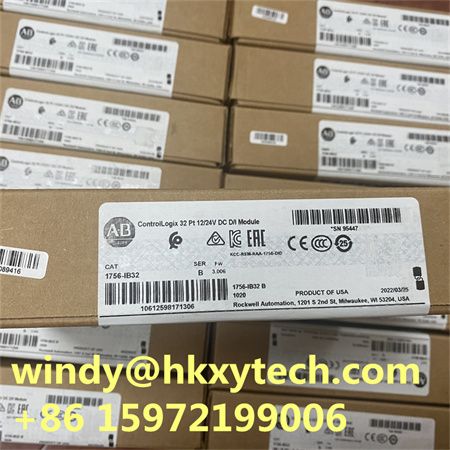 Allen Bradley 1756-PA72 Standard AC Power Supplies With Good Price In Ready Stock