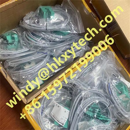 P+F NBB15-30GKK-WO Inductive Sensor With Good Price In Ready Stock