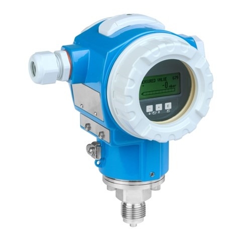 E+H Cerabar PMC71 Pressure Transmitter PMC71-AAA1C1GAAAA